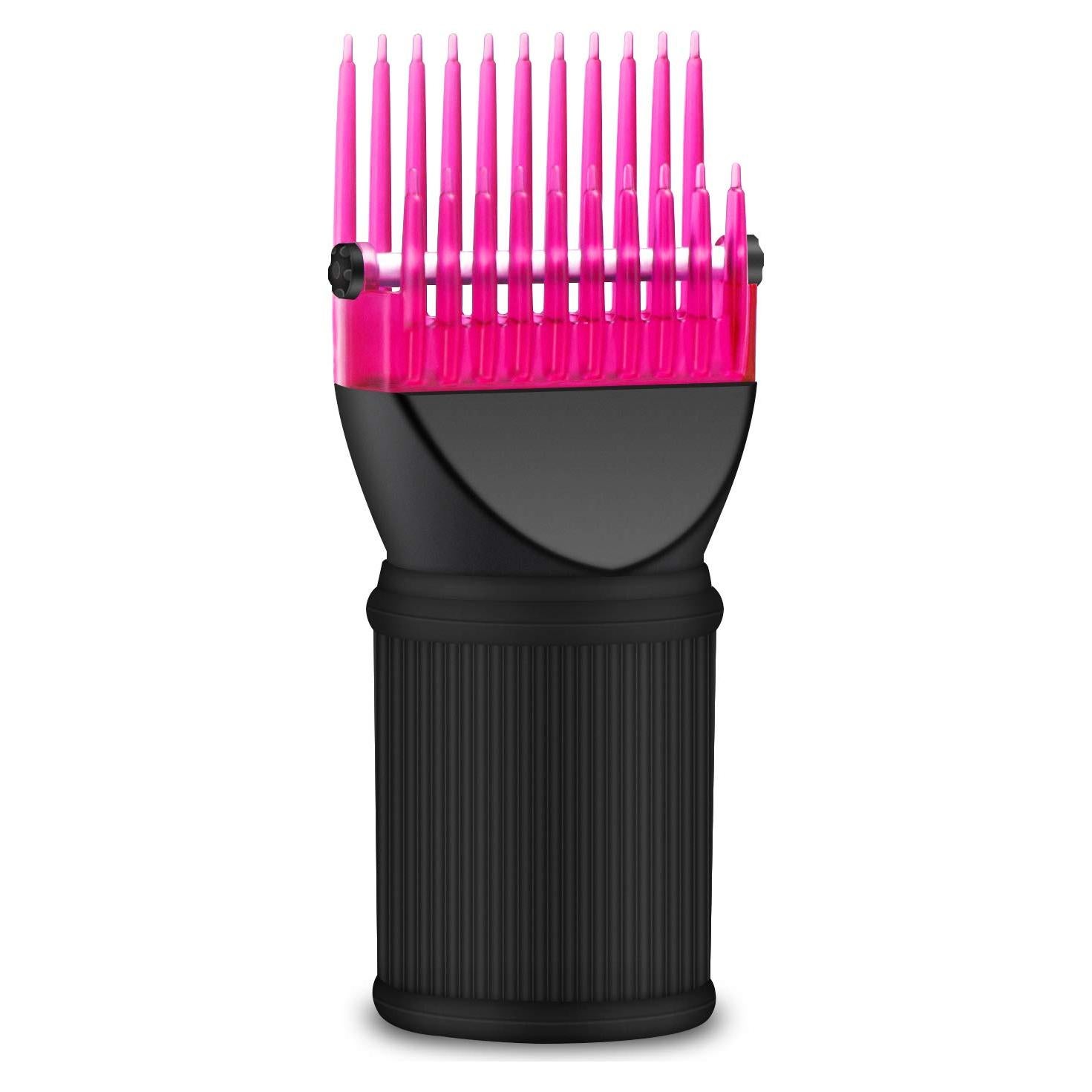 Accesorio Cepillo Secador Segbeauty 4-5cm para Alisar Cabello