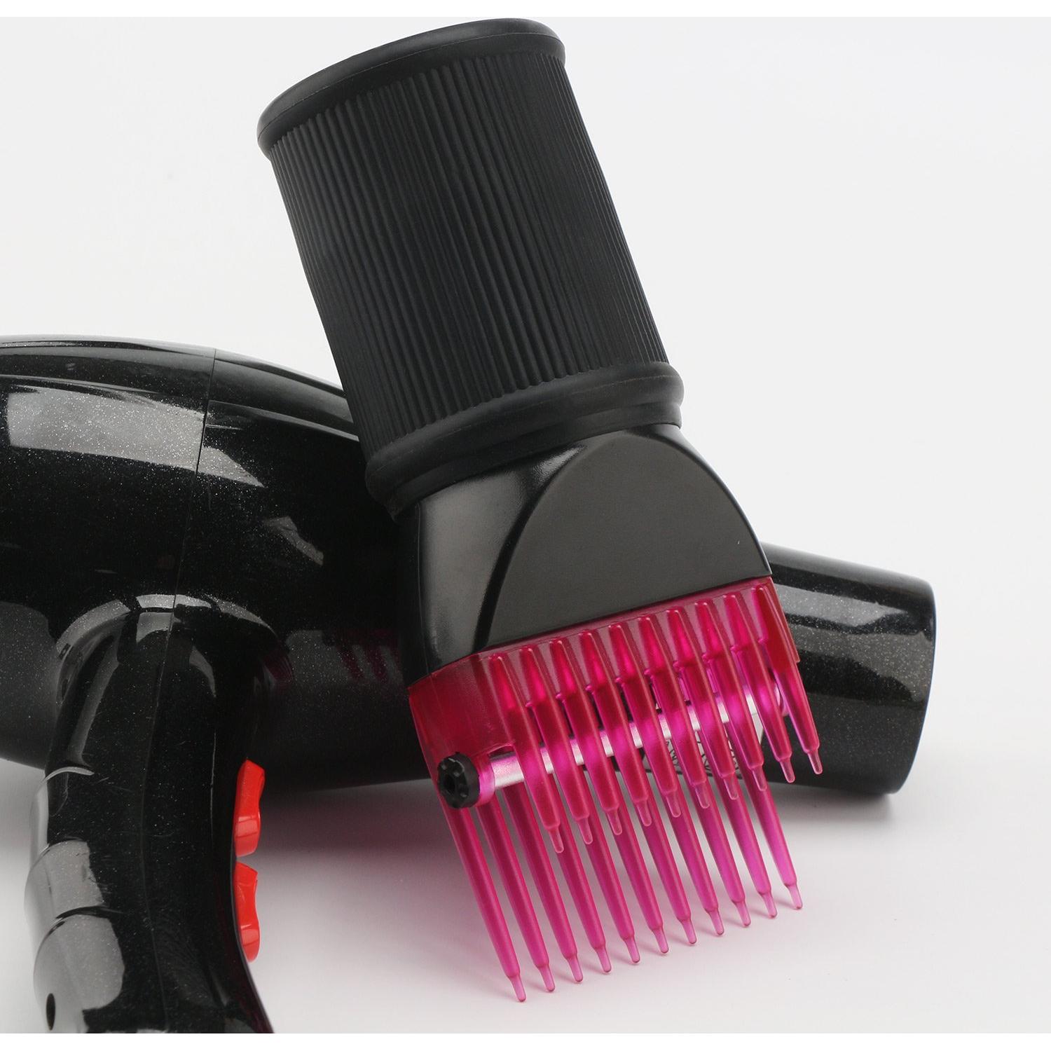 Accesorio Cepillo Secador Segbeauty 4-5cm para Alisar Cabello