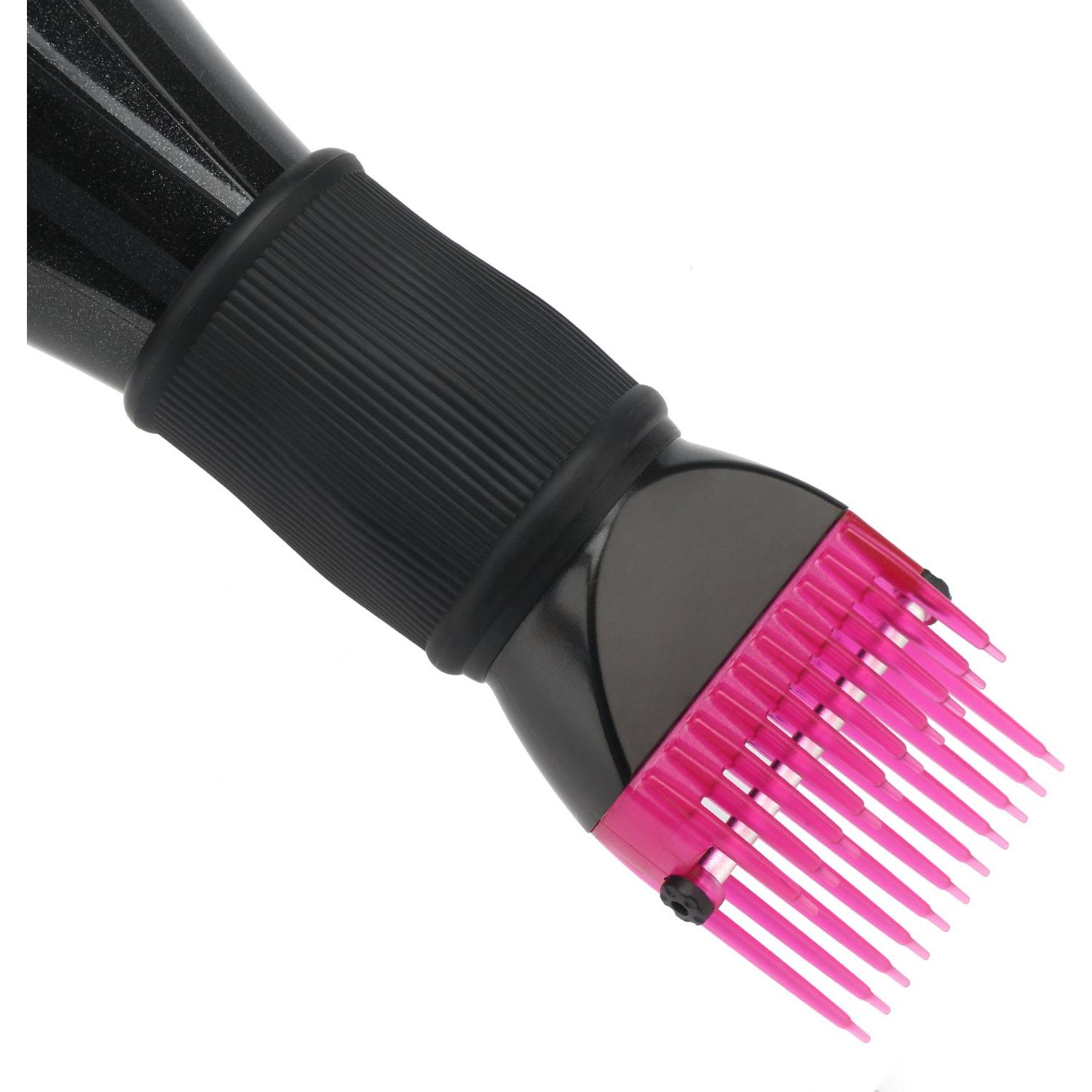 Accesorio Cepillo Secador Segbeauty 4-5cm para Alisar Cabello