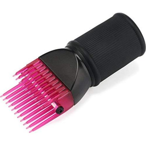Accesorio Cepillo Secador Segbeauty 4-5cm para Alisar Cabello