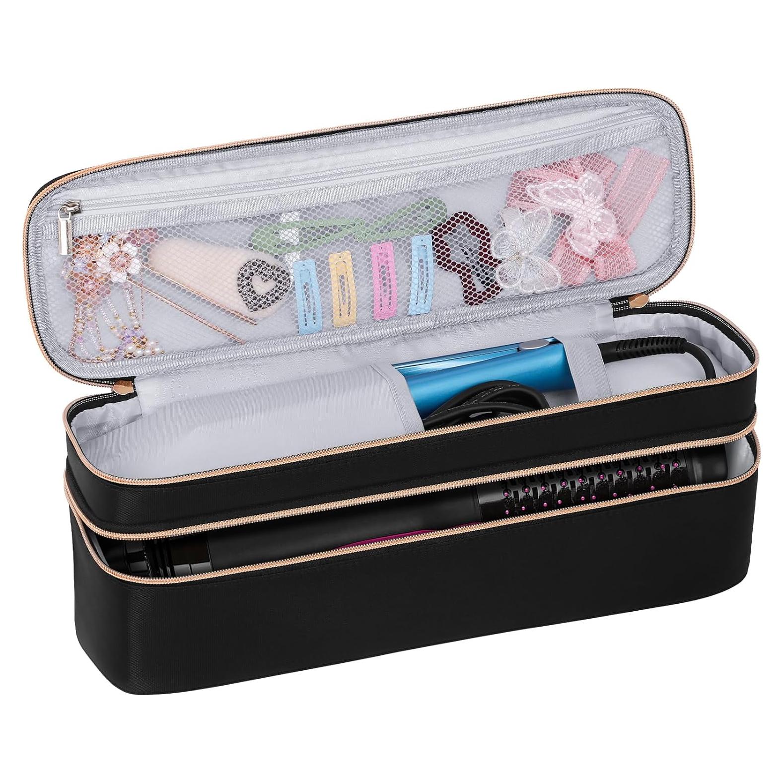 Funda de Viaje APOKE para Cepillo Secador Revlon One Step 1.0/Plus 2.0