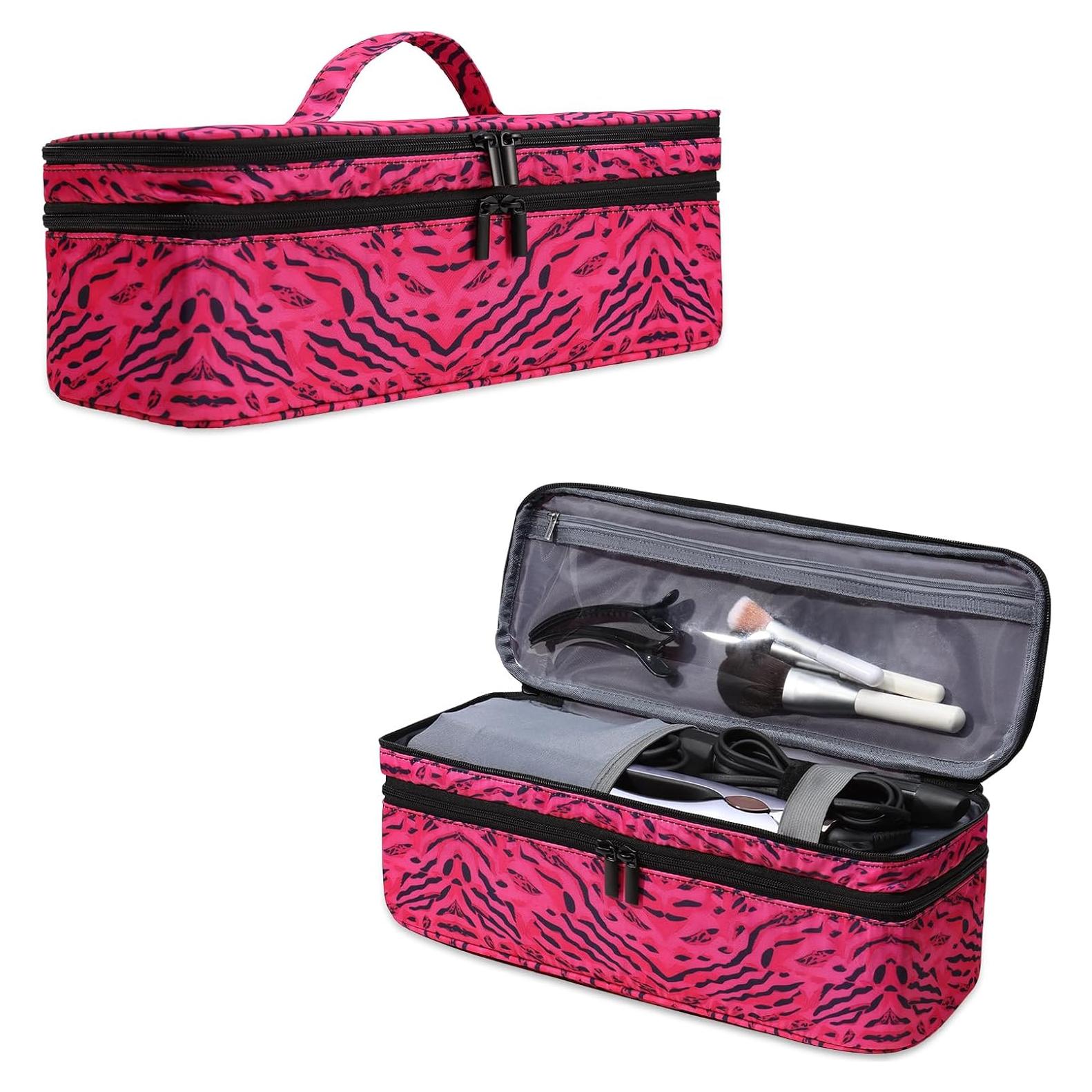 Funda de Viaje Doble Capa ALLINPAC para Cepillo Secador