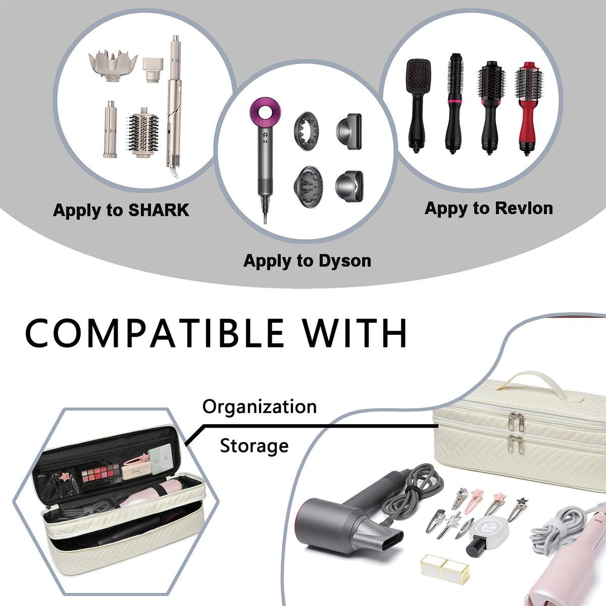 Funda de Doble Capa Revlon One-Step Beige Resistente al Agua