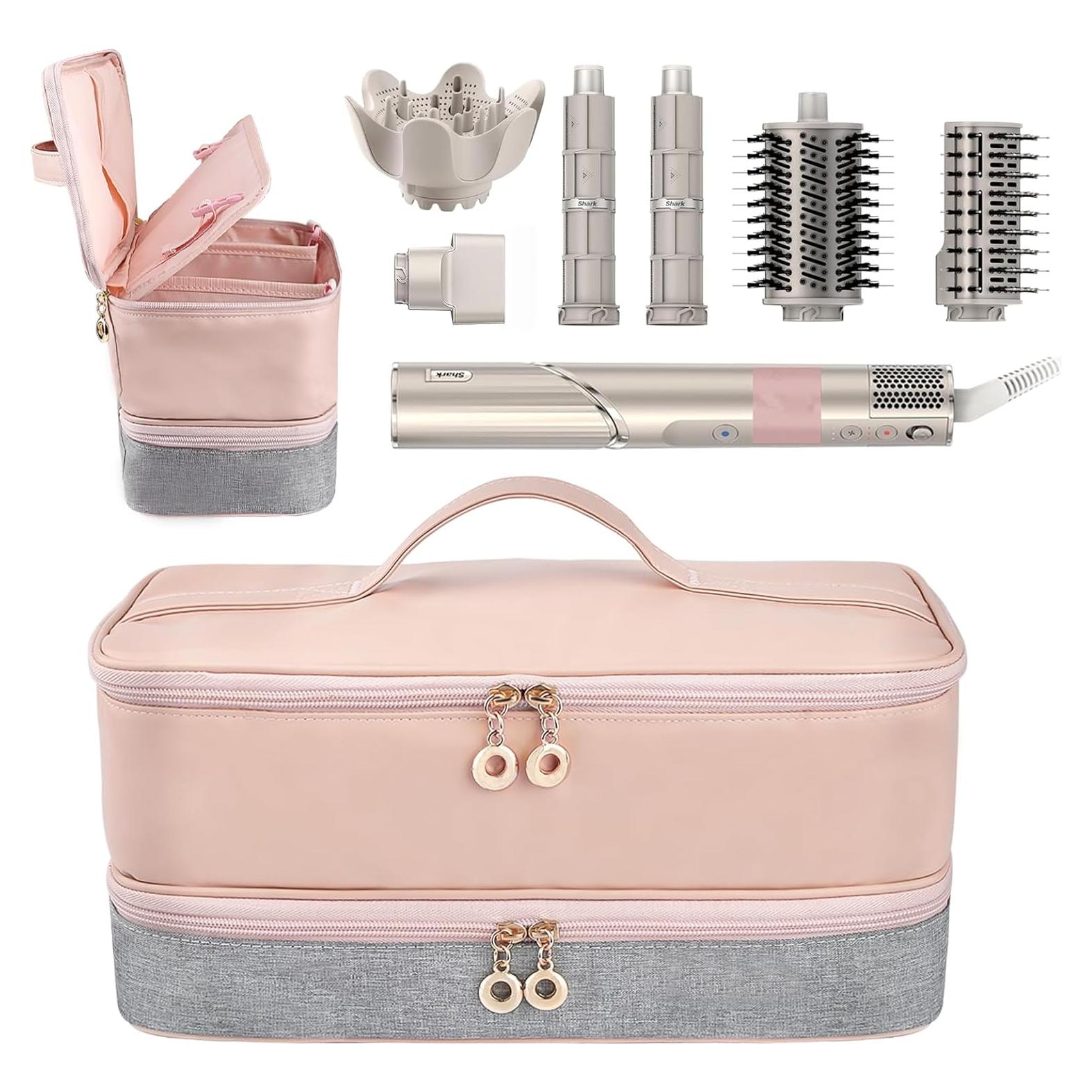 Funda de Transporte Wisreach para Shark FlexStyle 35x17cm