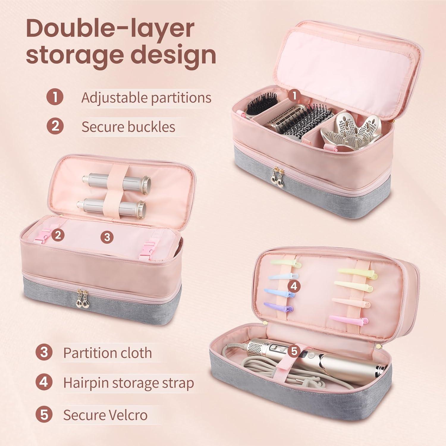 Funda de Transporte Wisreach para Shark FlexStyle 35x17cm