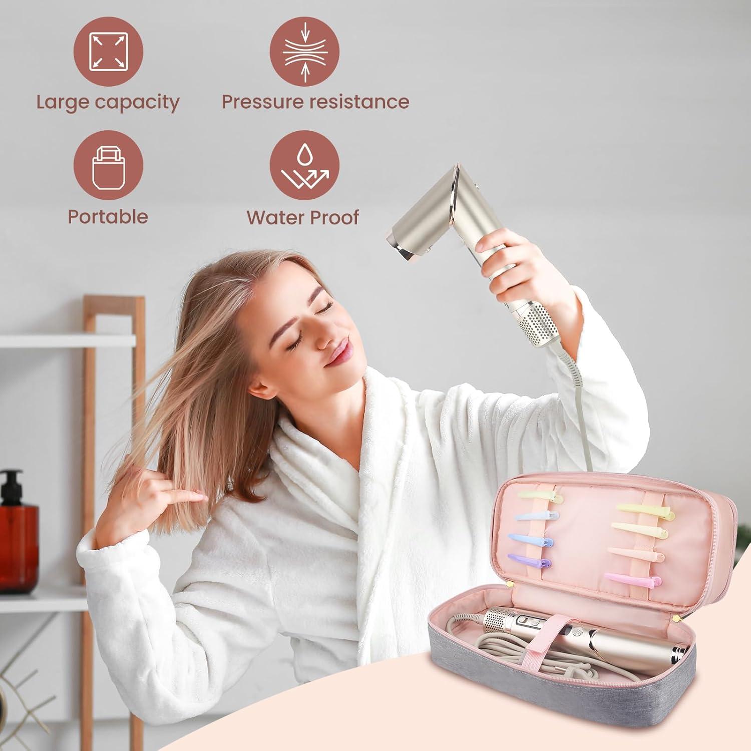 Funda de Transporte Wisreach para Shark FlexStyle 35x17cm