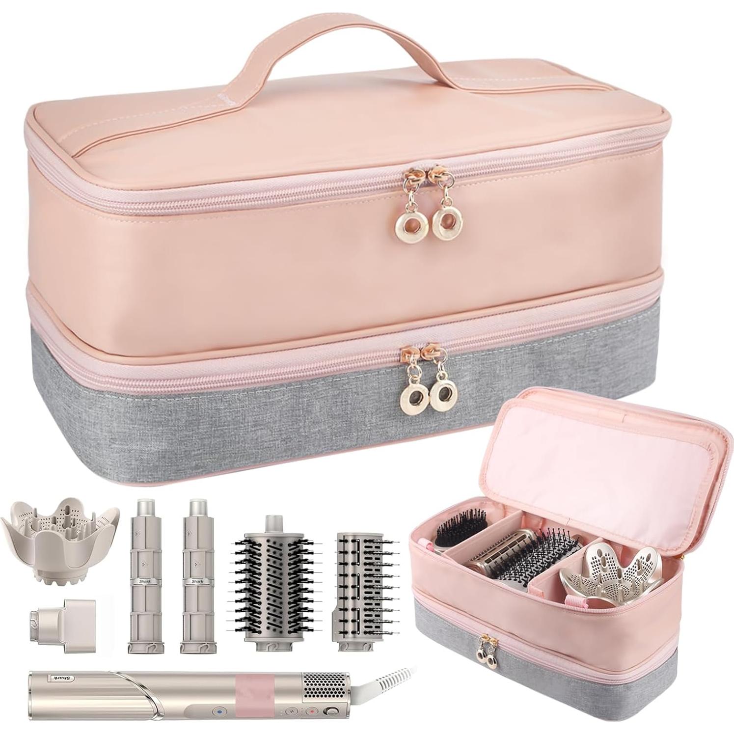 Funda de Transporte Wisreach para Shark FlexStyle 35x17cm