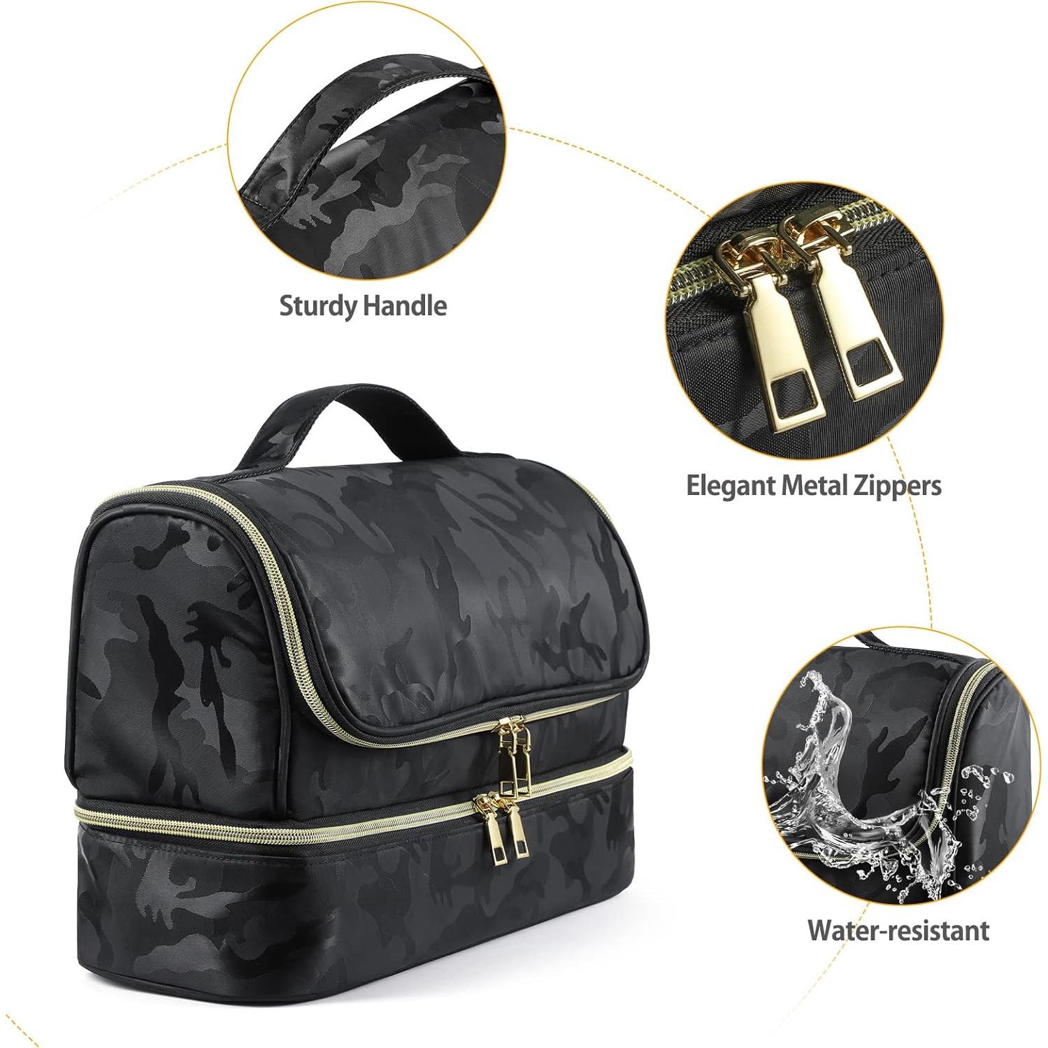 Funda de Viaje Doble Capa Pripher para Dyson Airwrap - Impermeable