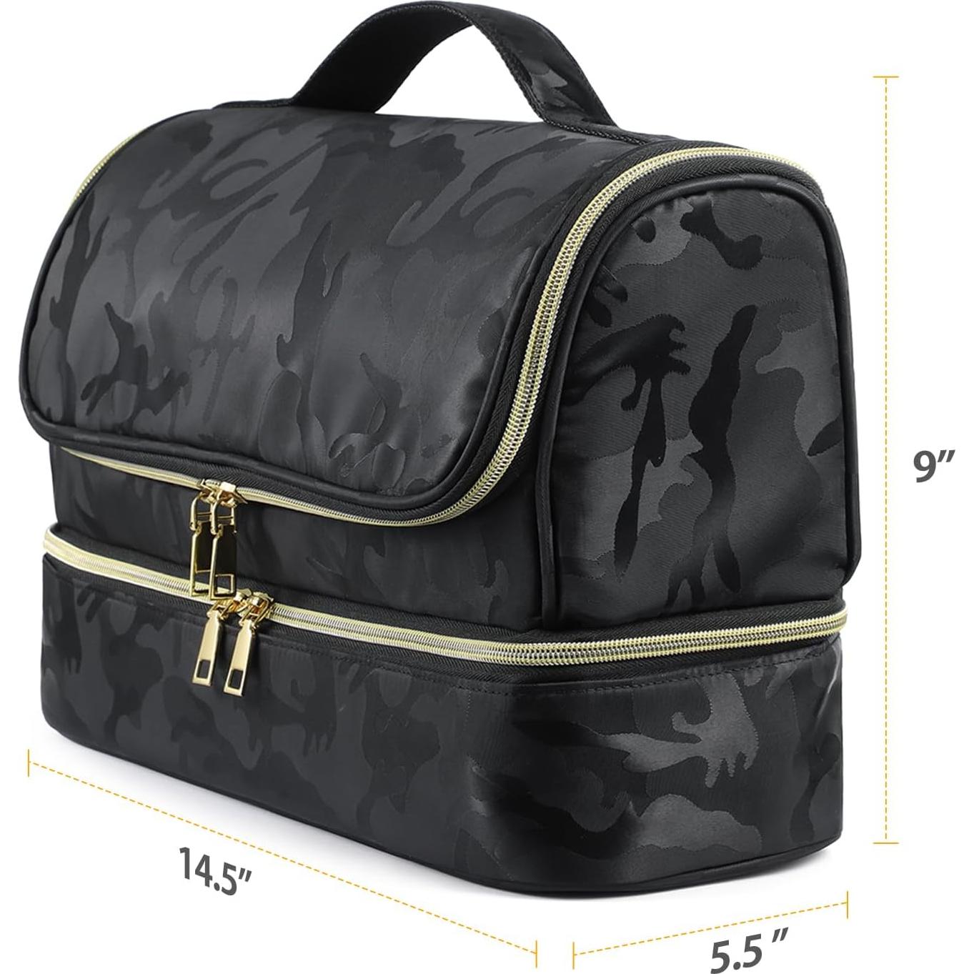 Funda de Viaje Doble Capa Pripher para Dyson Airwrap - Impermeable