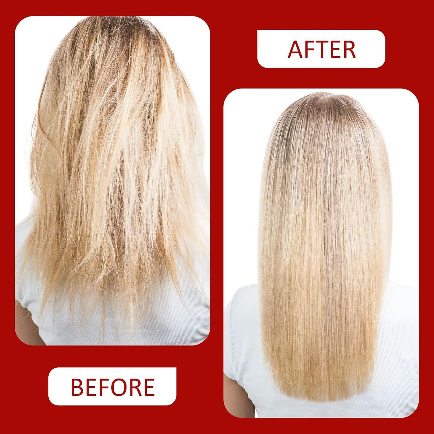 Kit Secador de Cabello 1800W Lockmio 13 Piezas Iónico Profesional