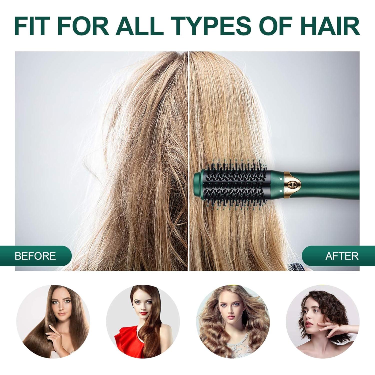 Secador y Cepillo 4 en 1 Dongguan Shengming 1.28 kg