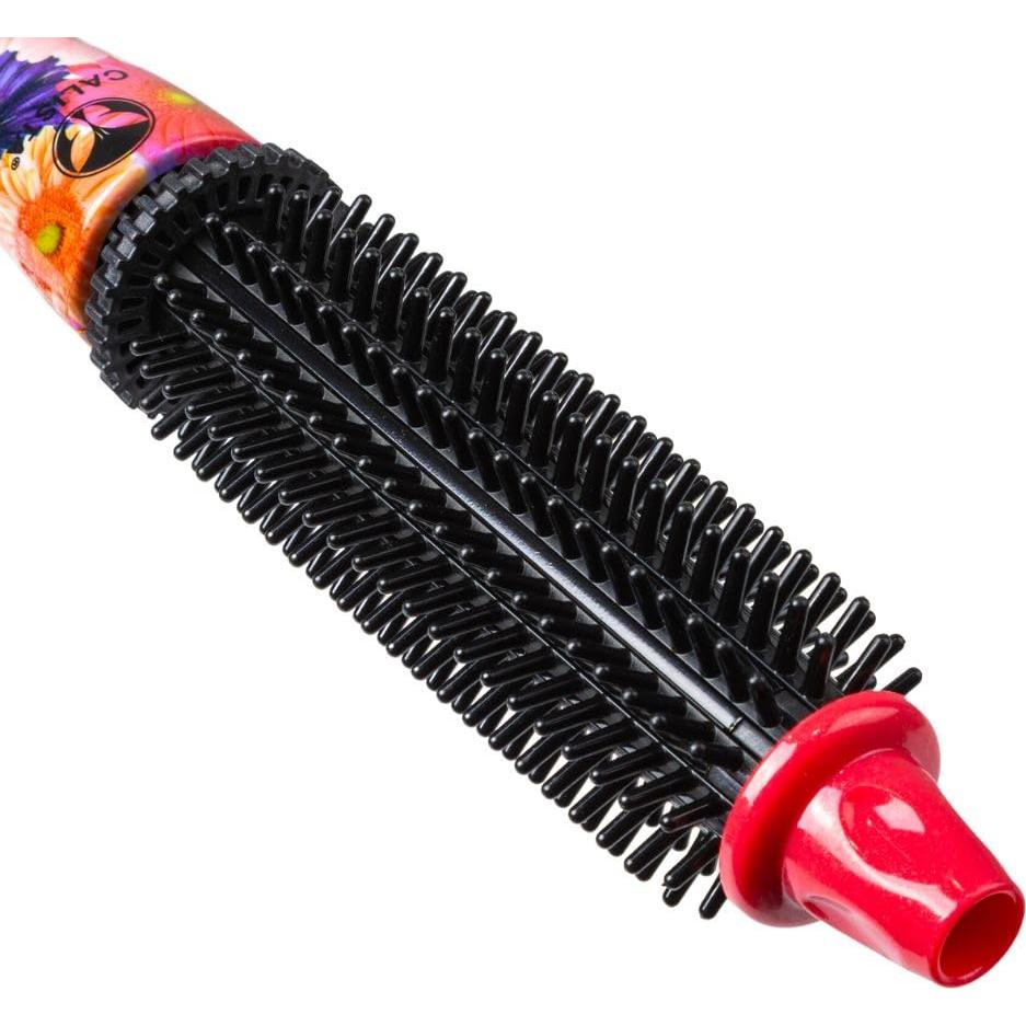 Cepillo Redondo Calista Perfecter Pro 1.0" Calentado - Daisy Bloom