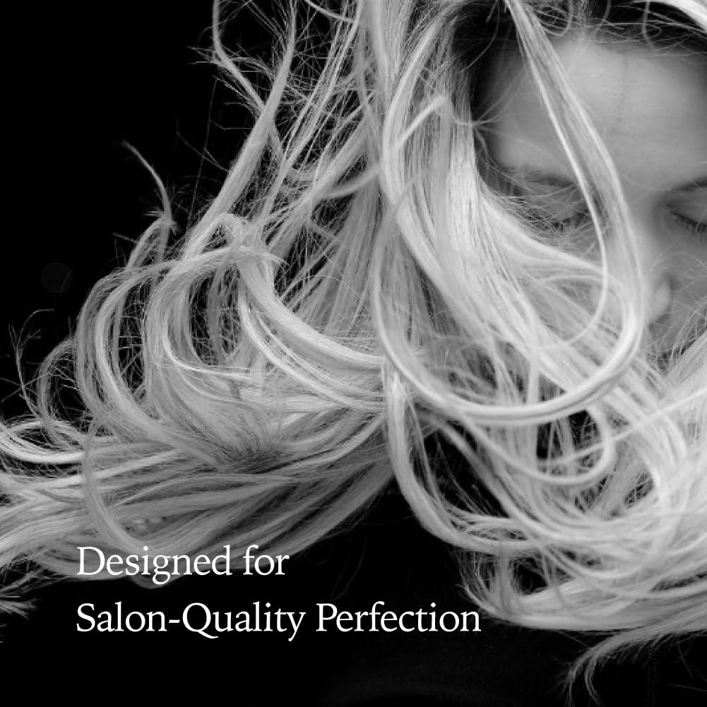 Cepillo Redondo Profesional GLGL 1.5 cm para Volumen y Rizos