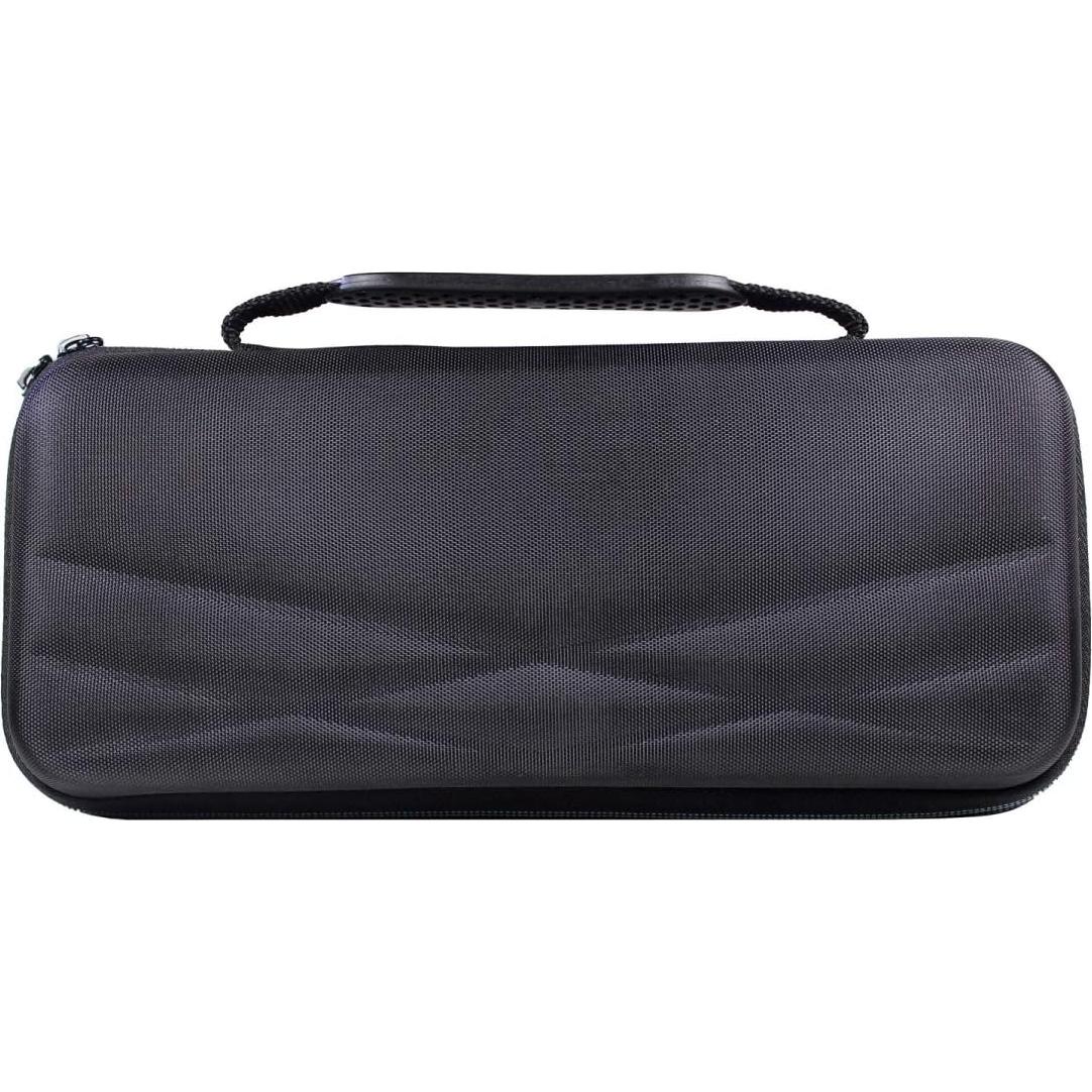 Funda EVA TUDIA para Plancha de Pelo Mini 30x18x9.2 cm