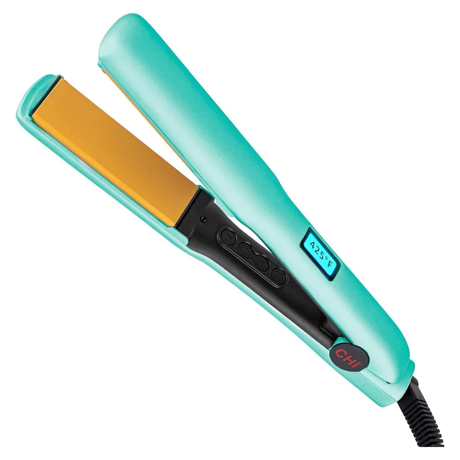 Plancha de Pelo CHI Original Cerámica 1.25" (3.18 cm) Mojito