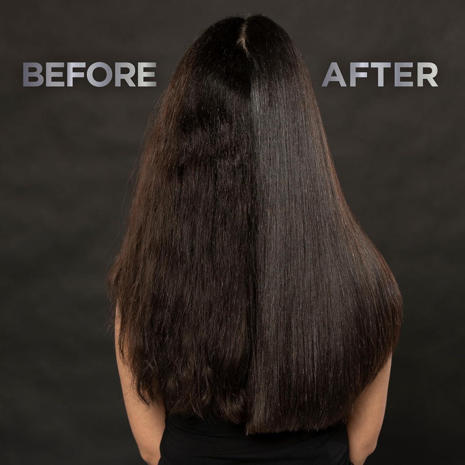 Plancha de Cabello CHI G2 Titanio 1" Calentamiento 60s