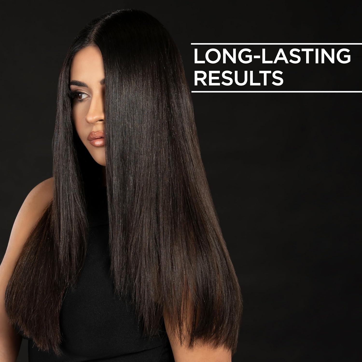 Plancha de Cabello CHI G2 Titanio 1" Calentamiento 60s