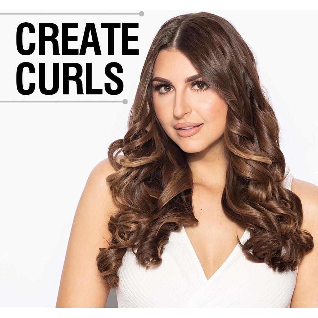 Plancha y Rizador 2 en 1 CHI Air Setter - Cerámica, 0.68 kg