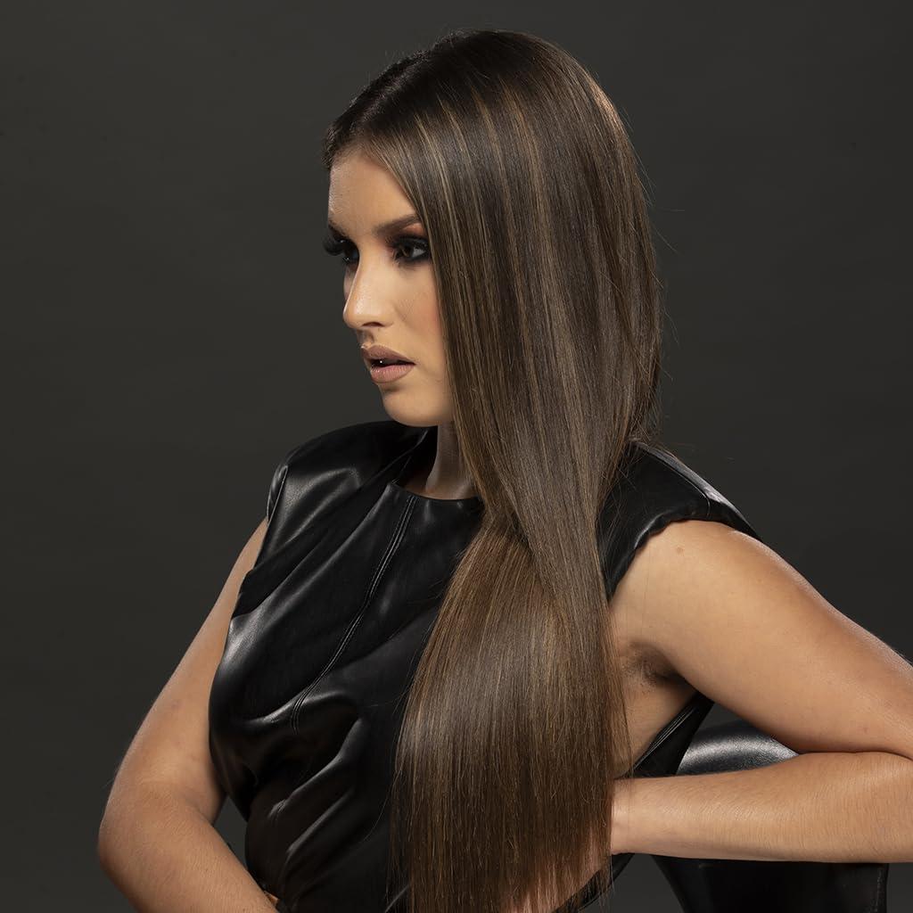 Crema Suavizante para Cabello Liso CHI Straight Guard 240 g