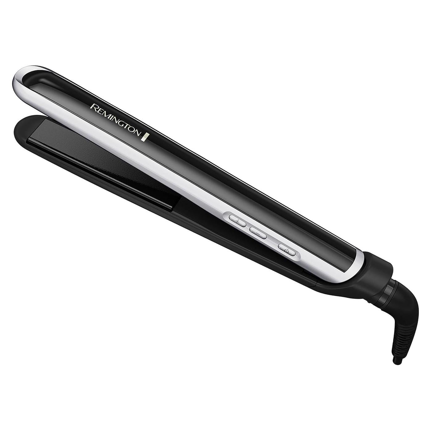 Plancha de Pelo Remington Pearl Pro Cerámica 1" 232°C