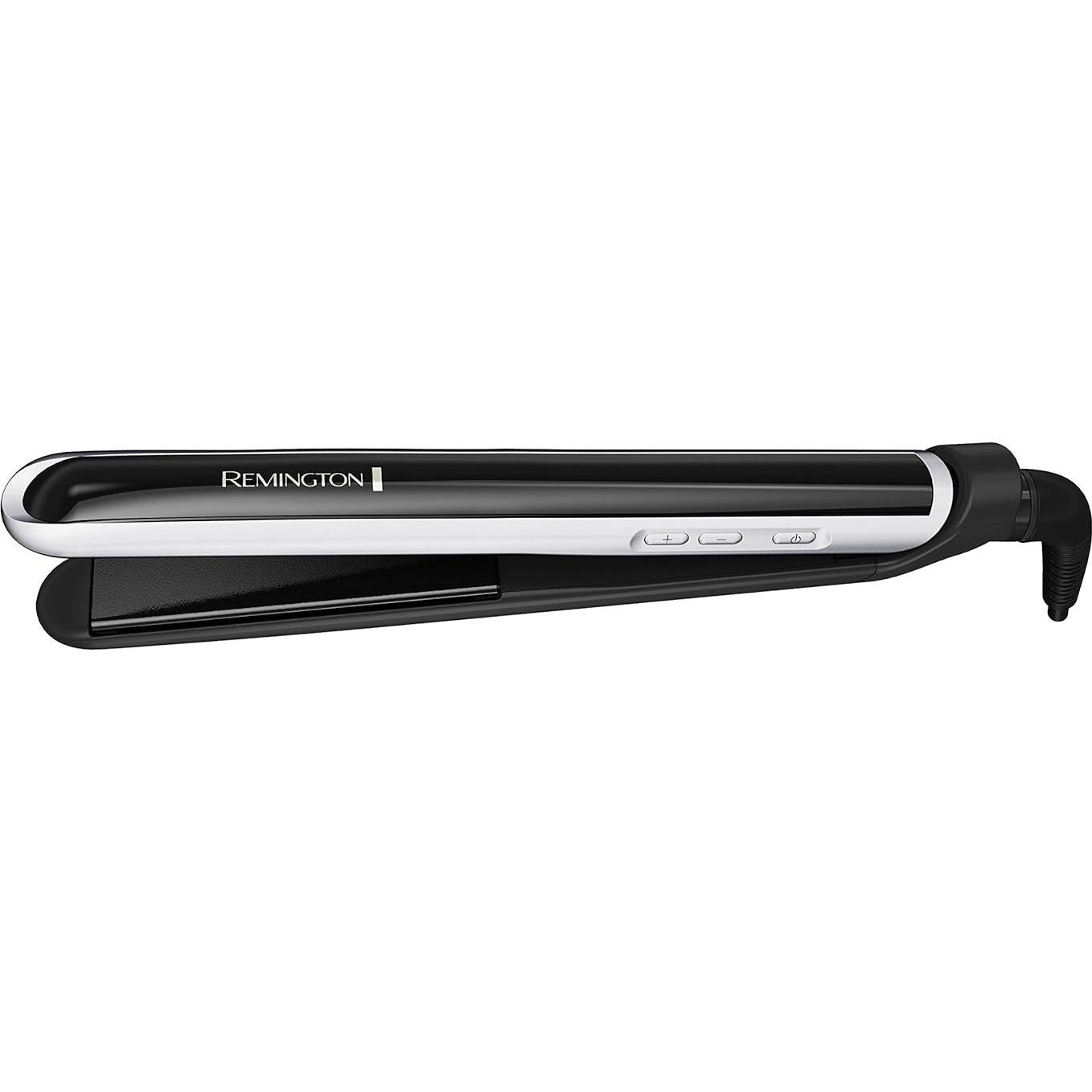 Plancha de Pelo Remington Pearl Pro Cerámica 1" 232°C