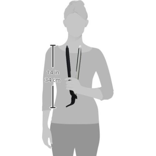 Plancha de Pelo Remington Pearl Pro Cerámica 1" 232°C