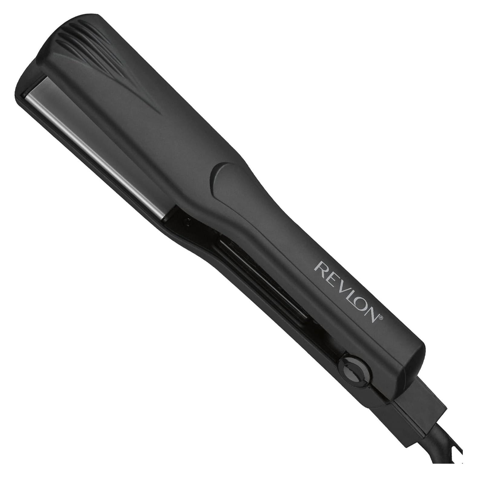 Alisador de Cerámica Revlon Essentials 1.5" - Rápido y Suave