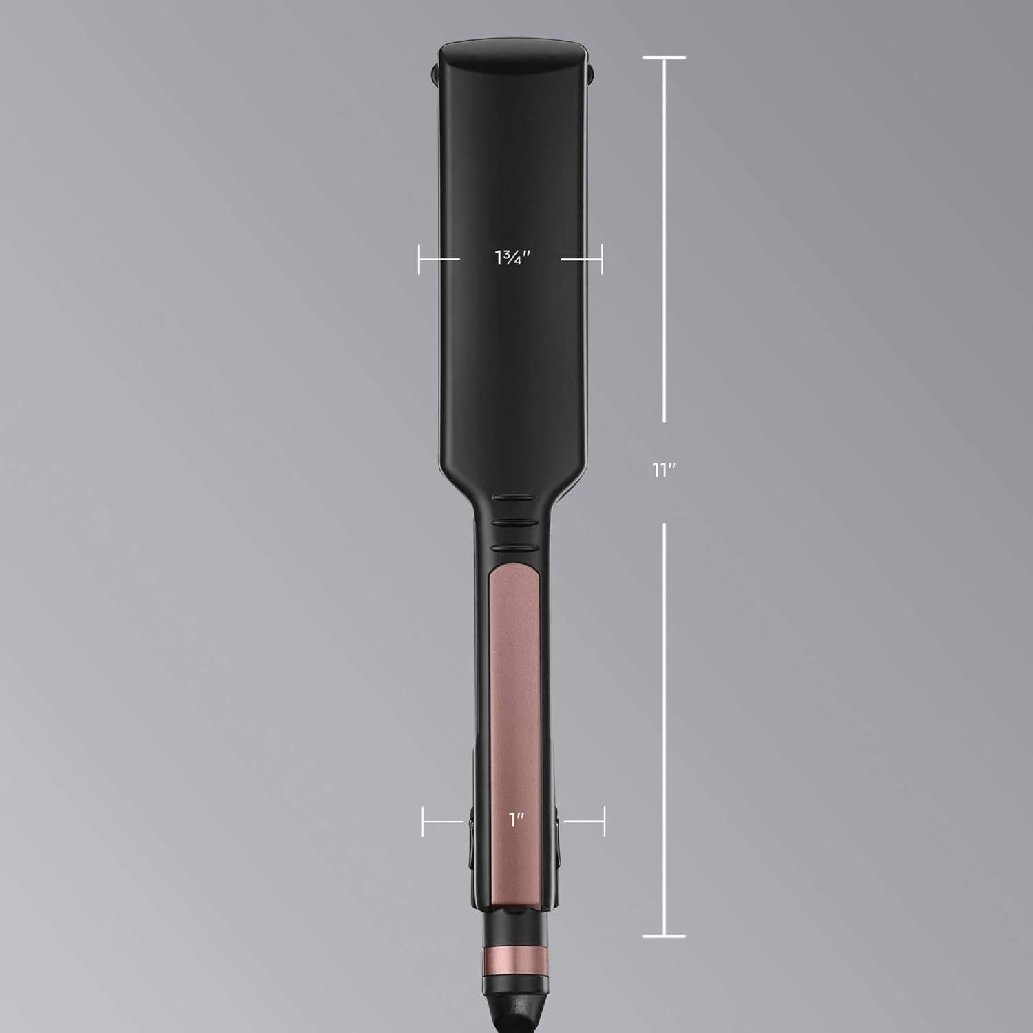 Plancha de Pelo Cerámica Rose Gold Conair CS812N 3.2 cm