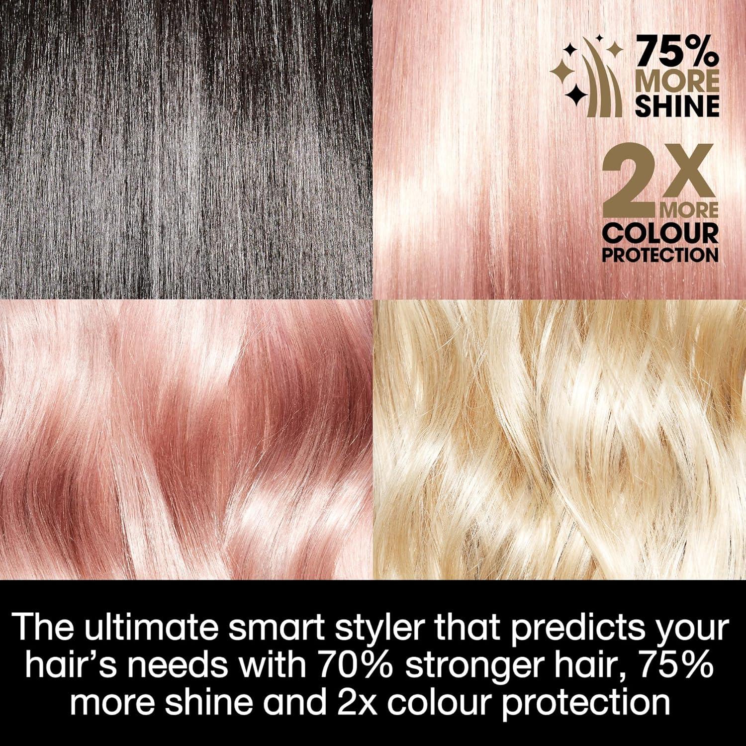 Plancha de Pelo ghd Platinum+ 1" (2.54 cm) Profesional Cerámica