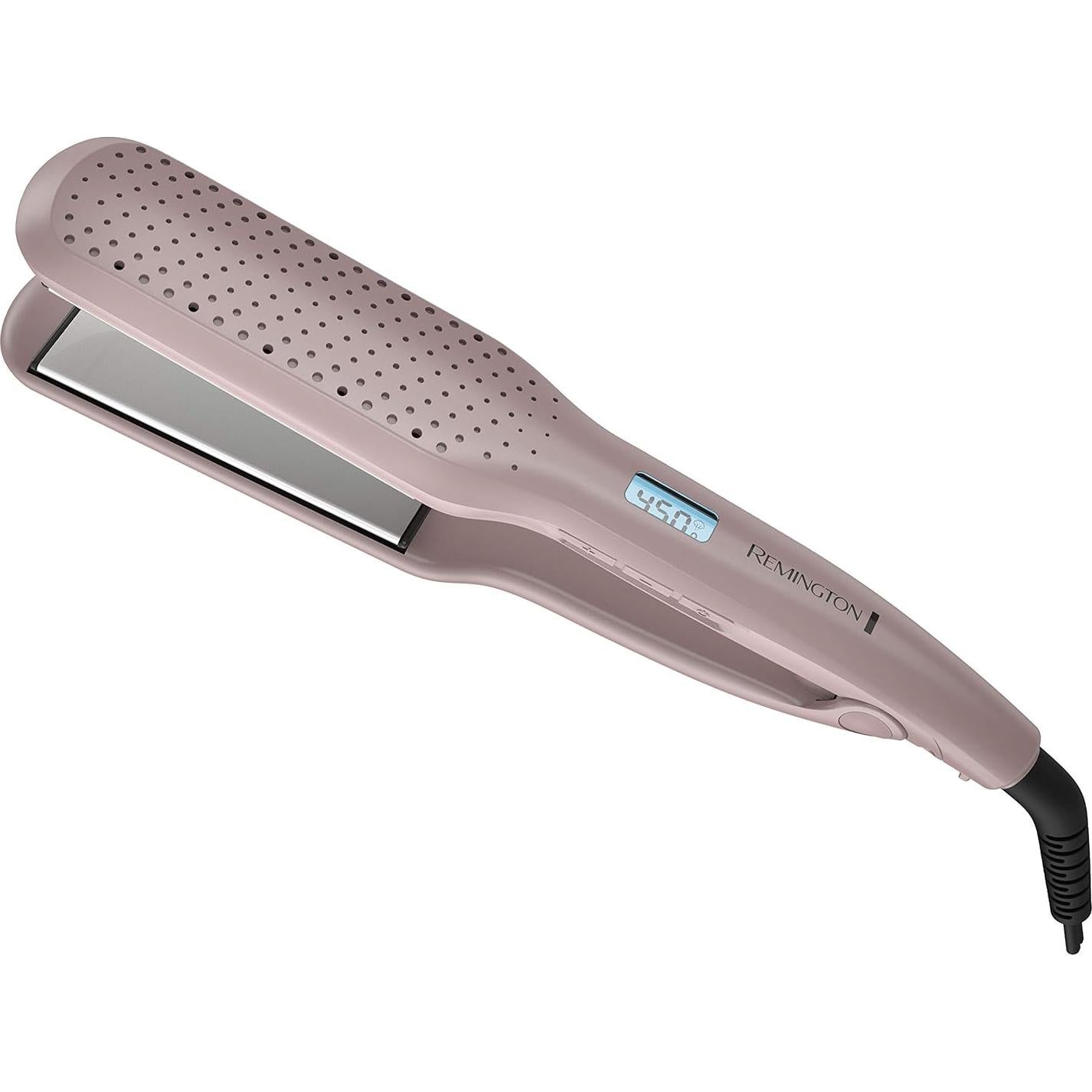 Plancha de Pelo Remington Wet2Straight 4.4 cm 450°F