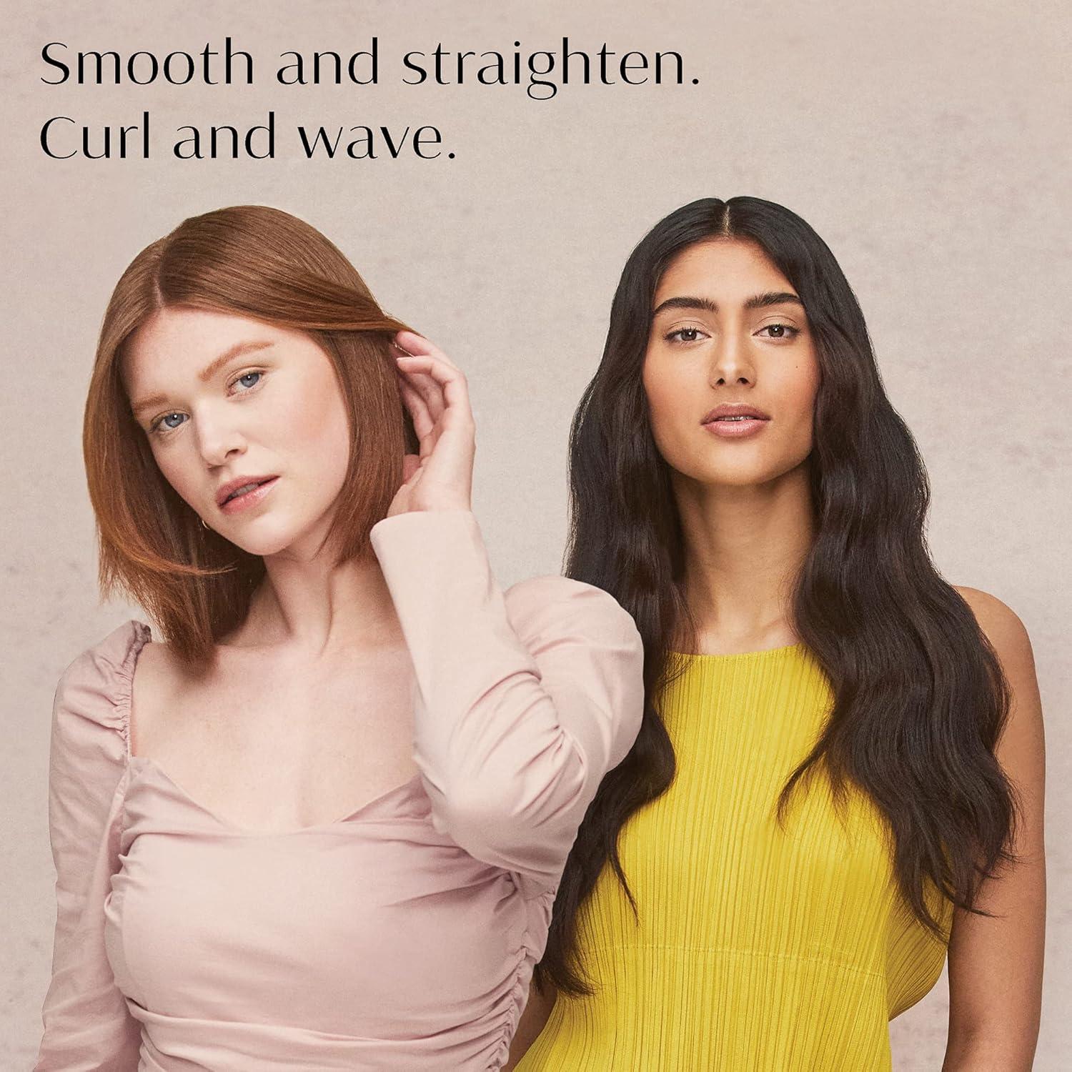 Plancha Profesional T3 Micro SinglePass StyleMax 1" Cerámica