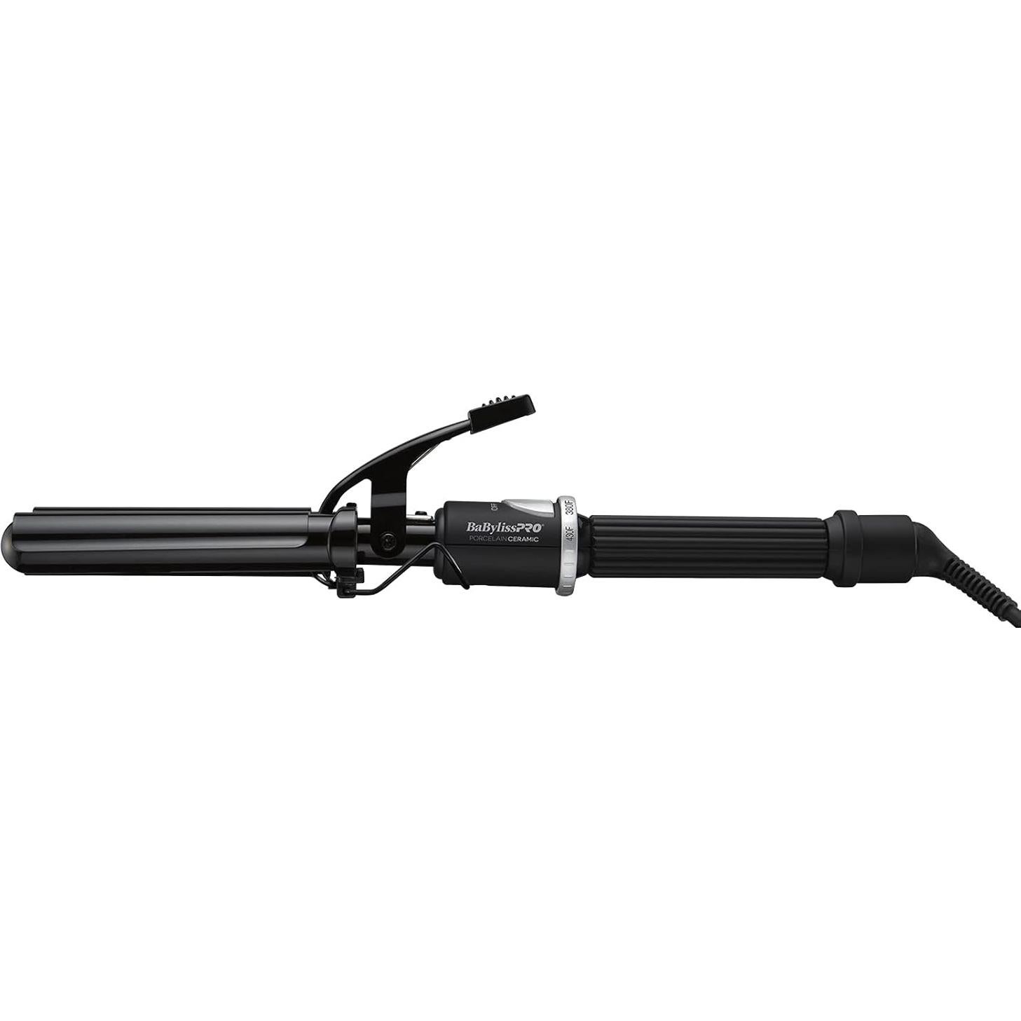 Rizador de Cerámica Porcelana BaBylissPRO BP331SUC 9.2x38.7cm