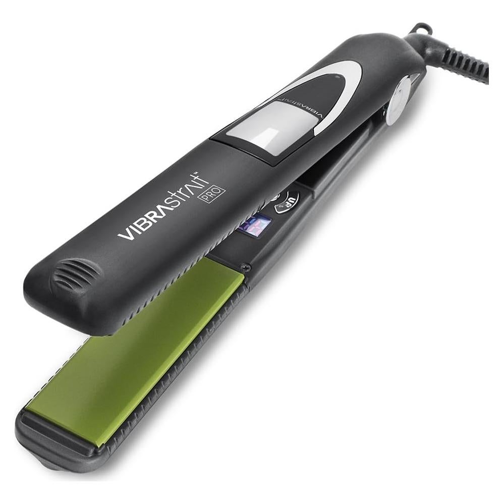 Plancha de Pelo Cerámica Tourmalina Beautopia 1" Profesional