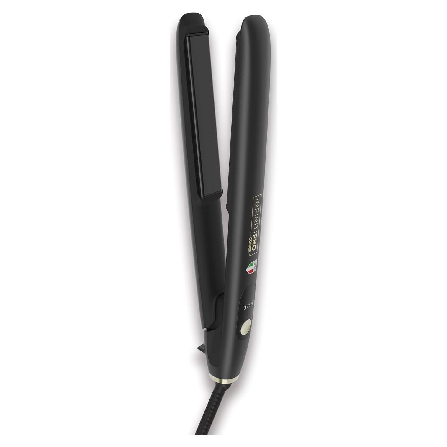 Plancha de Cabello Conair ArteBella 1" Cerámica 229°C