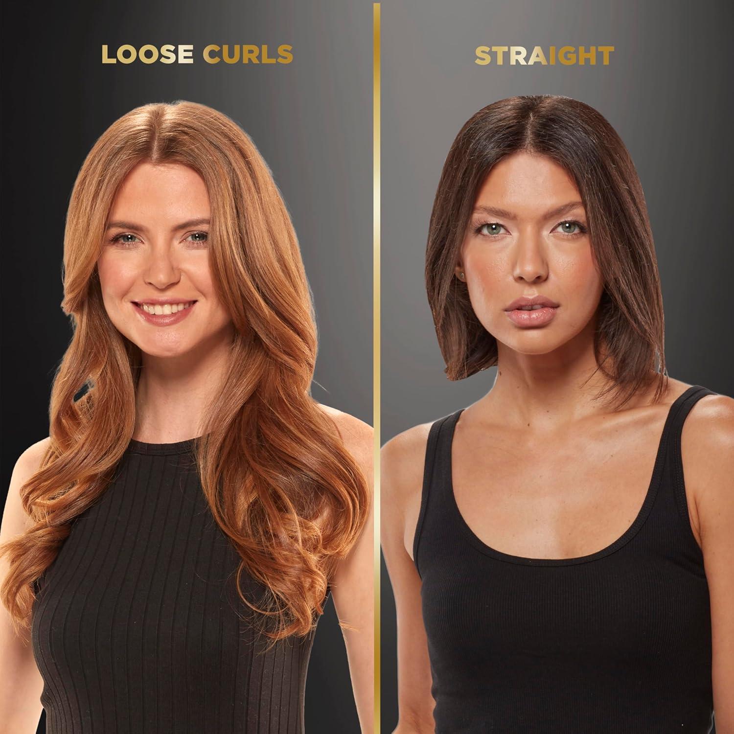 Plancha de Cabello Conair ArteBella 1" Cerámica 229°C