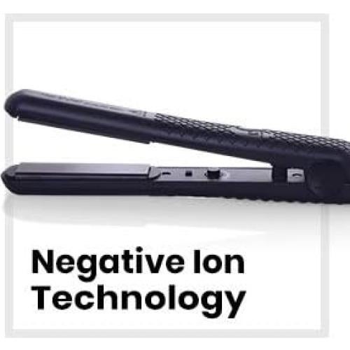 Plancha de Pelo Cerámica Herstyler Superstyler 1.25" Doble Voltaje