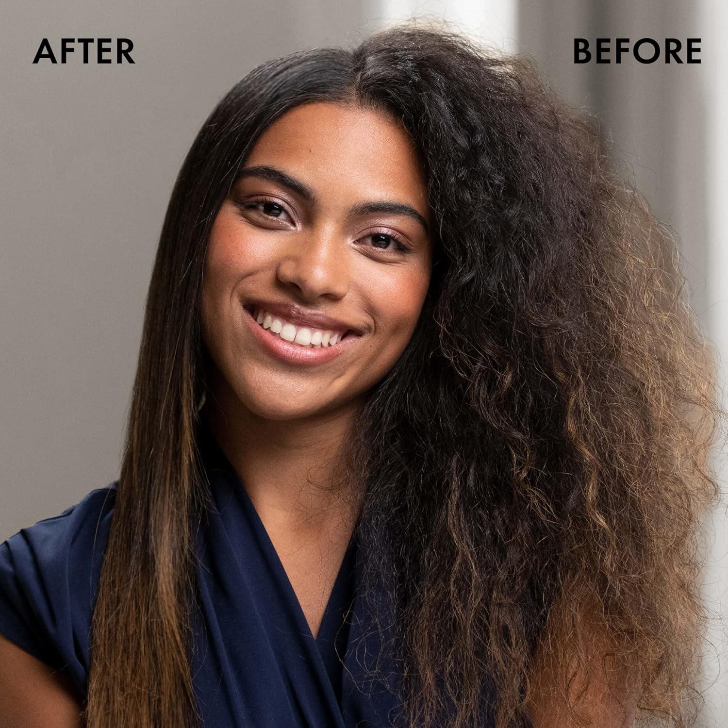 Plancha de Pelo Doble Placa Oro Negro Hot Tools Pro 1.27 cm