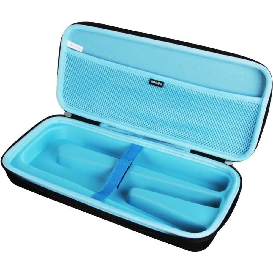 Funda Dura Adada para Plancha BaBylissPRO Nano Titanio