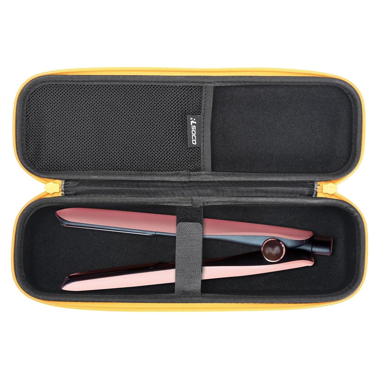 Funda Dura RLSOCO para Plancha de Cabello BaBylissPRO y ghd