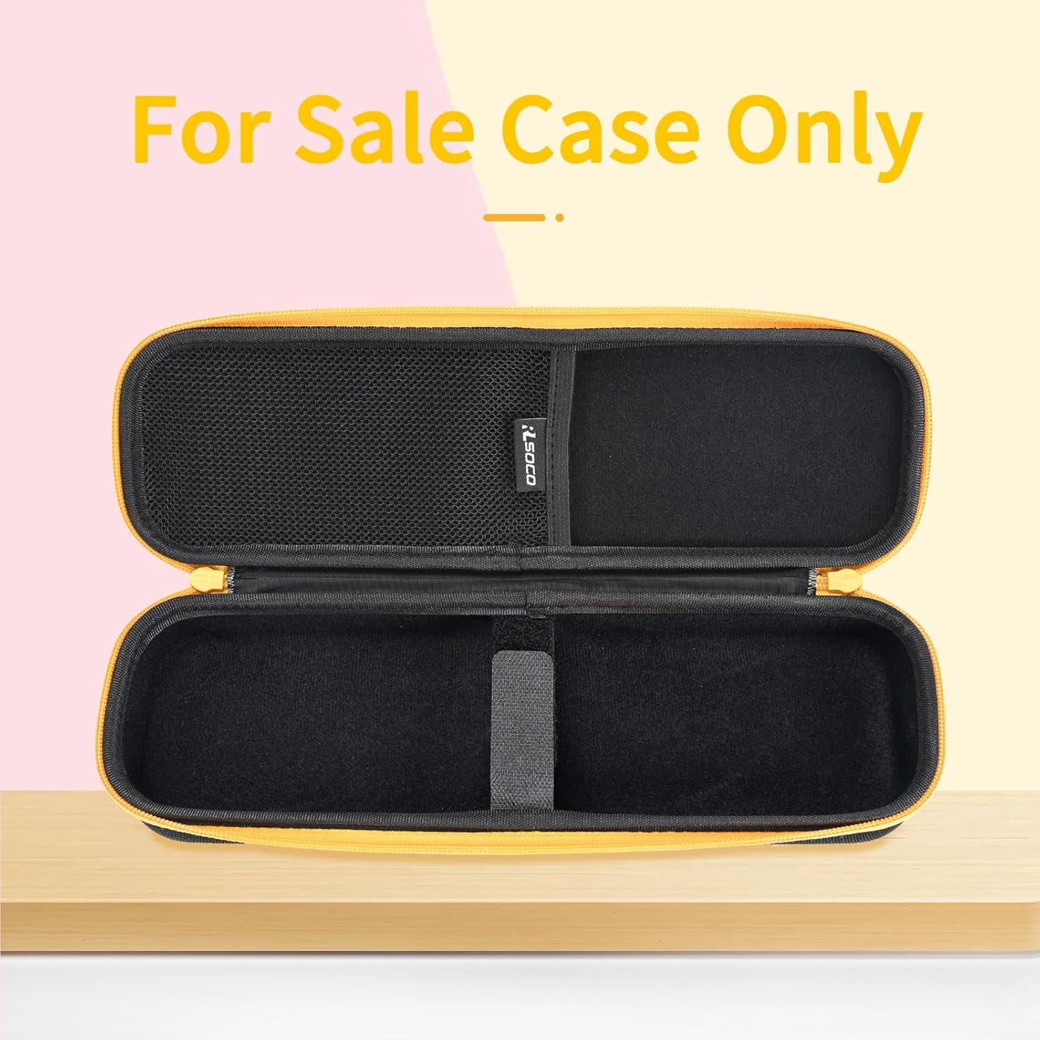 Funda Dura RLSOCO para Plancha de Cabello BaBylissPRO y ghd