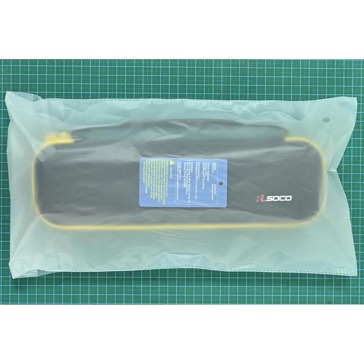 Funda Dura RLSOCO para Plancha de Cabello BaBylissPRO y ghd