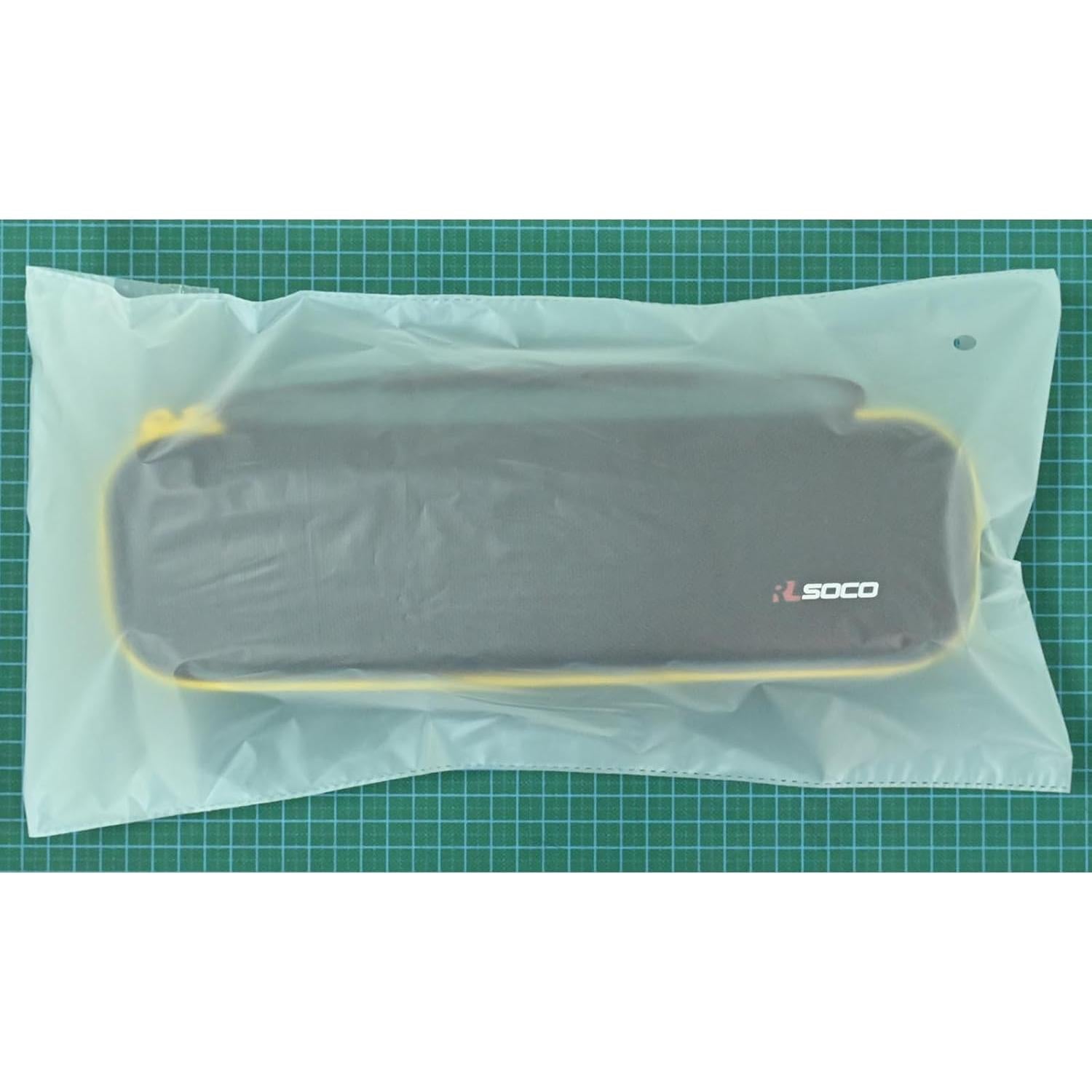 Funda Dura RLSOCO para Plancha de Cabello BaBylissPRO y ghd