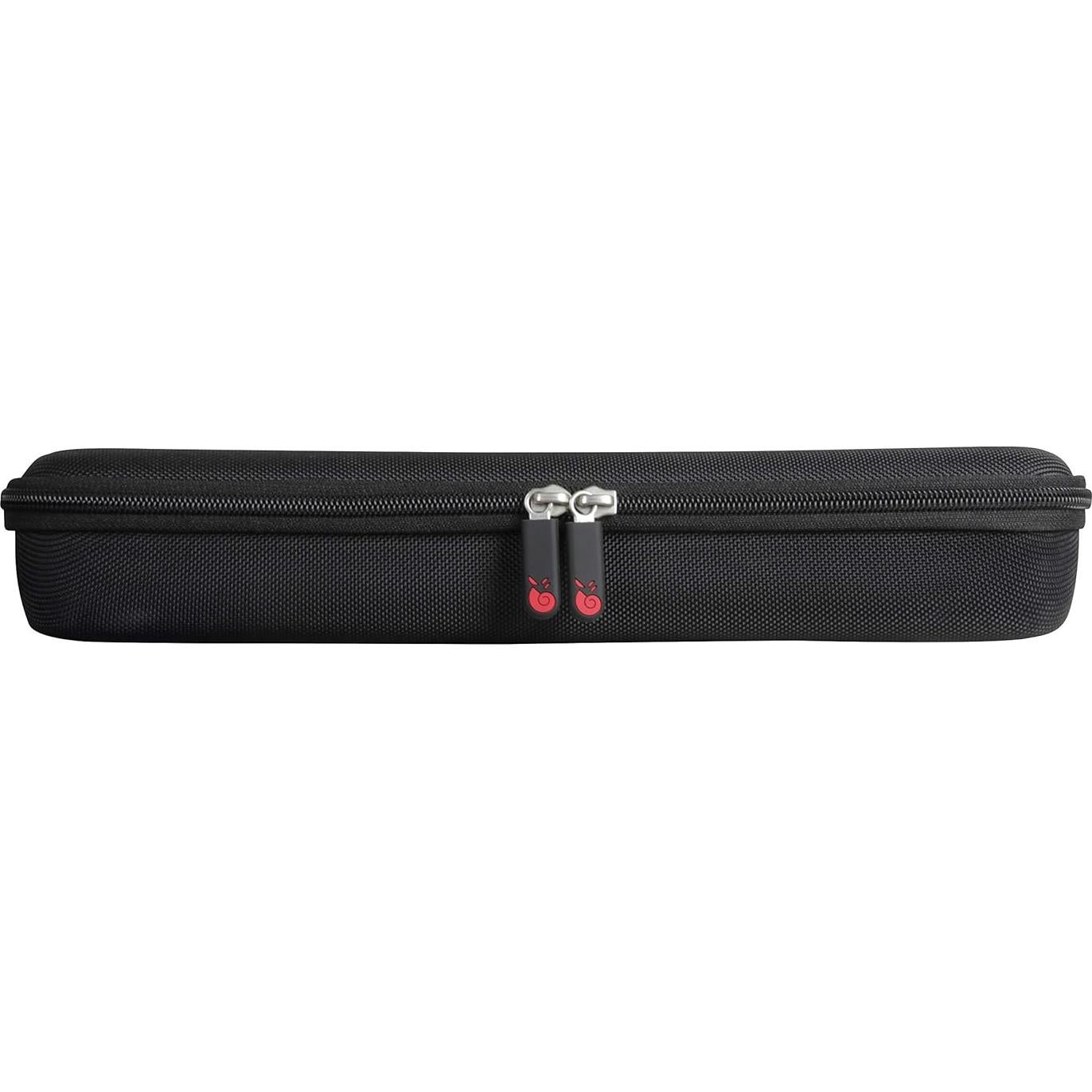 Funda de Viaje Hermitshell para Plancha BaBylissPRO Titanio