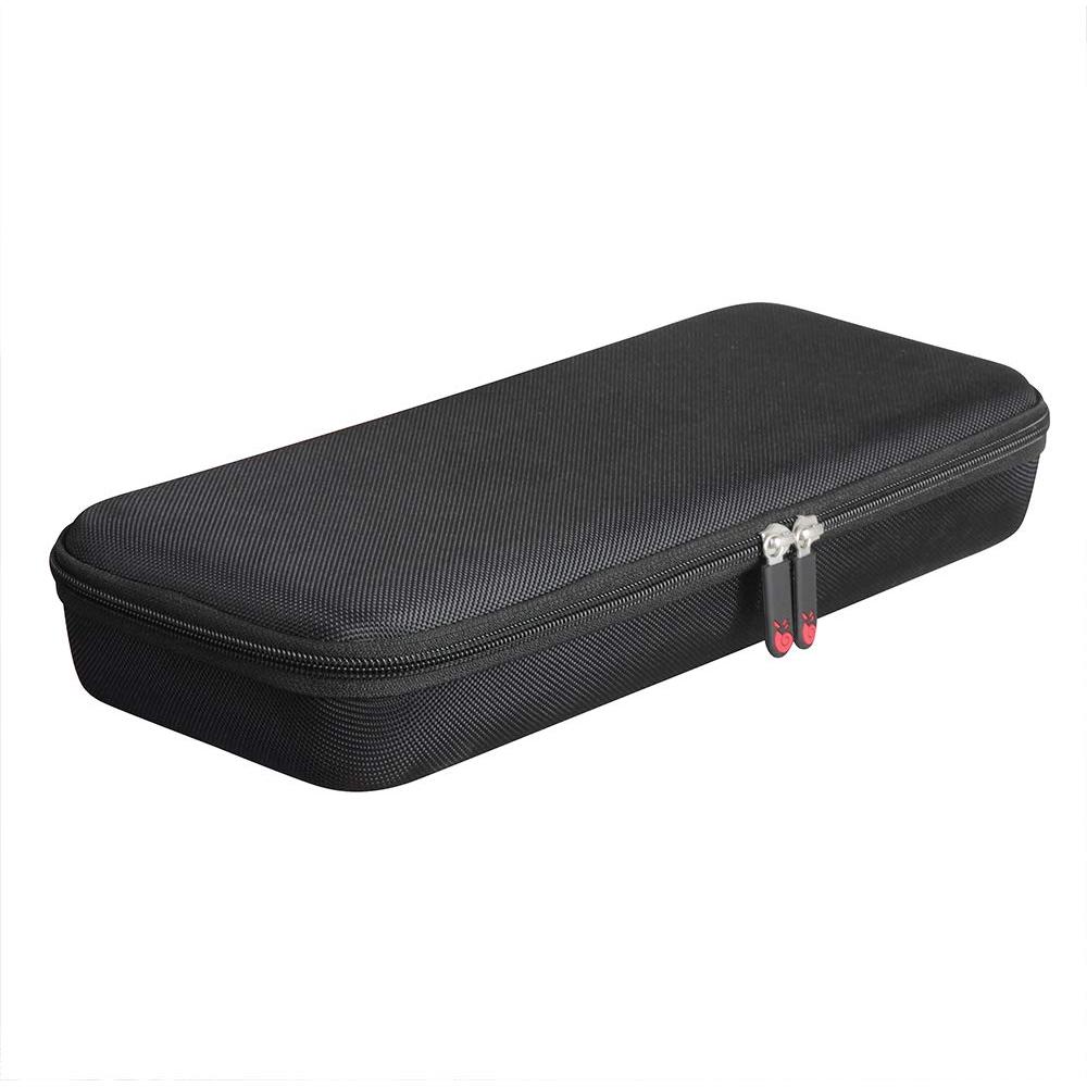 Funda de Viaje Hermitshell para Plancha BaBylissPRO Titanio