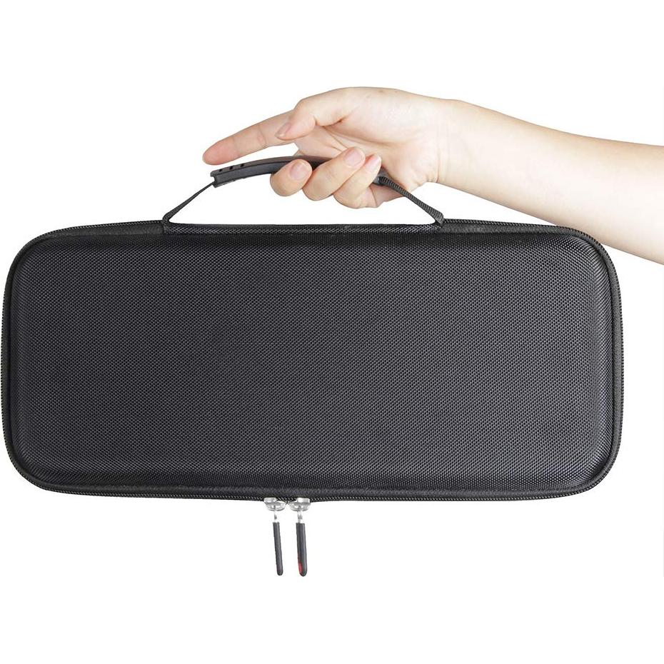 Funda de Viaje Hermitshell para Plancha BaBylissPRO Titanio