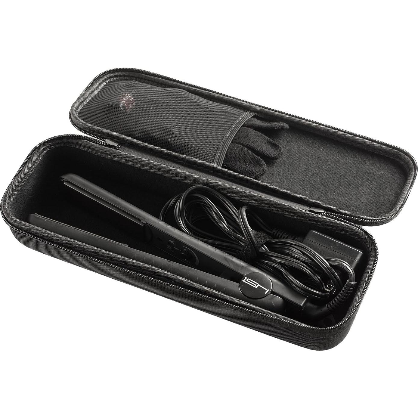 Funda Dura Caseling para Plancha de Pelo CHI BaBylissPRO KIPOZI