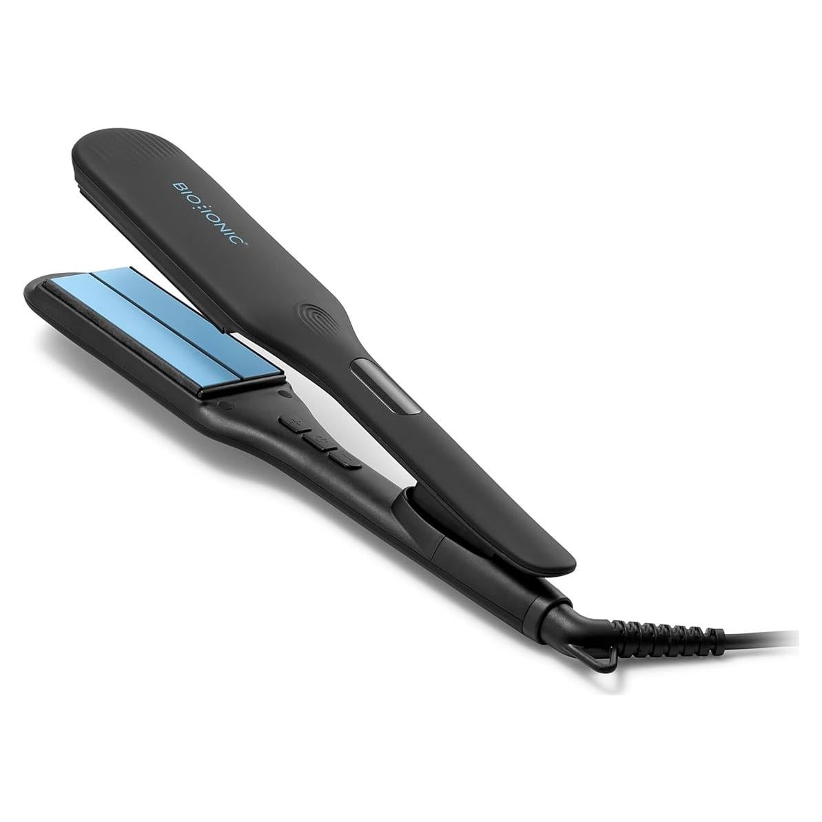 Plancha de Pelo BIO IONIC Onepass 1.5" Cerámica Hidratante