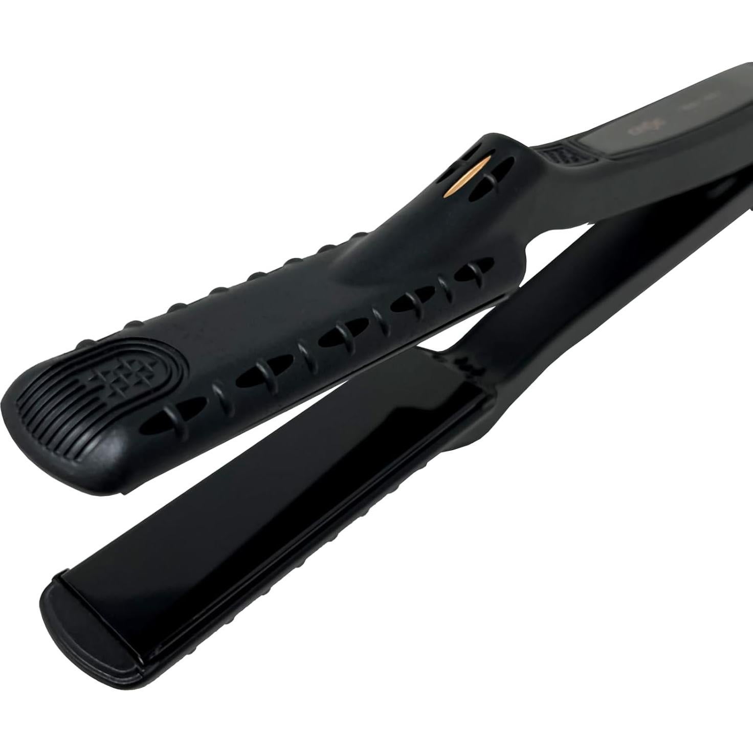 Plancha de Infrarrojos Profesional Croc MF-ICG15 232°C