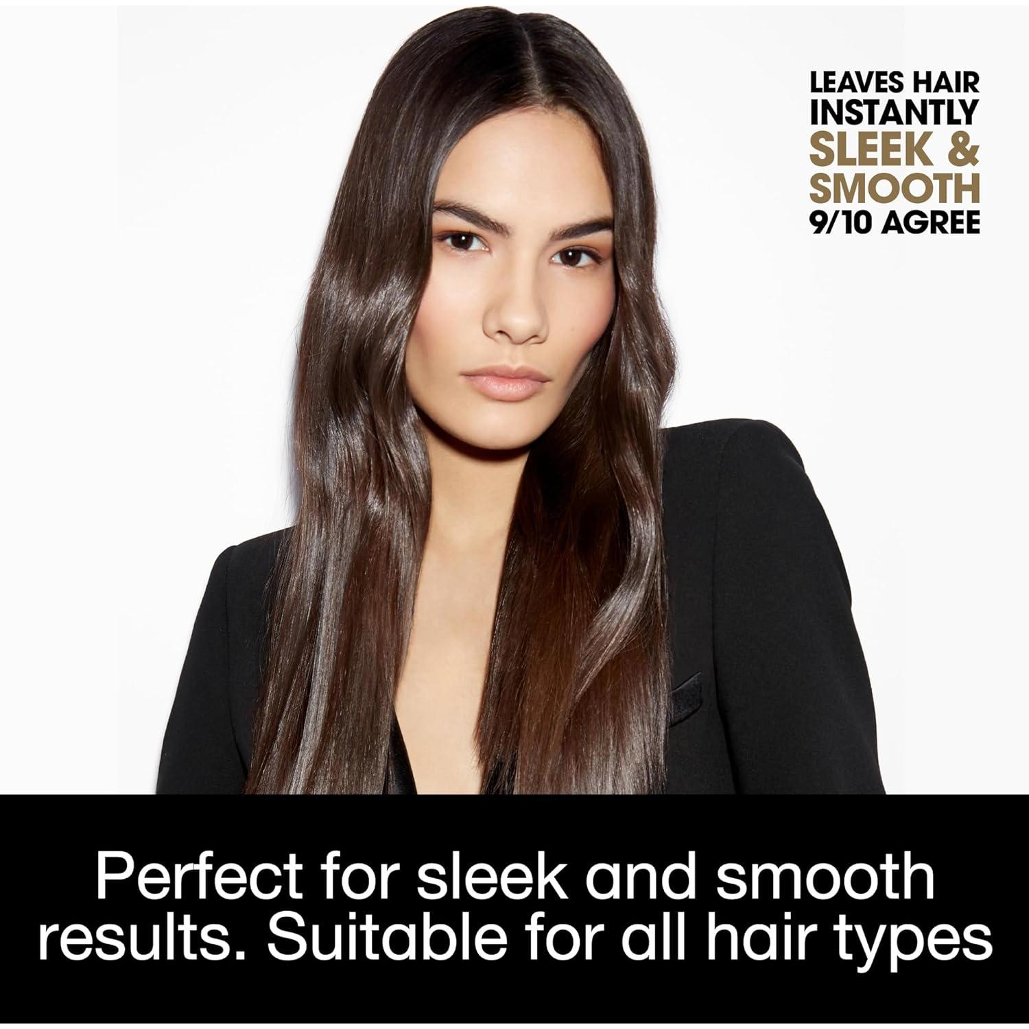 Plancha de Pelo ghd Gold 1" Cerámica Profesional 408g