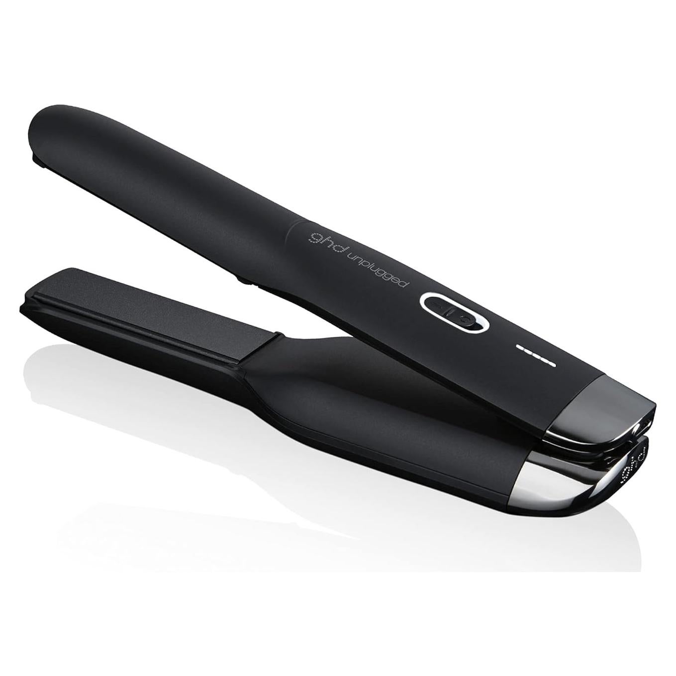 Plancha de Pelo Inalámbrica ghd Unplugged - 1" Profesional